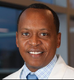 Image of Dr. Moses K. Wananu, MD