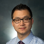 Image of Dr. David K. Peng, MD