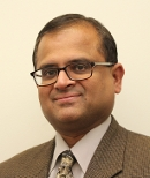 Image of Dr. Krishnasamy Soundararajan, MD