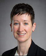 Image of Dr. Carly Leah Lodewyks, MD, MSC