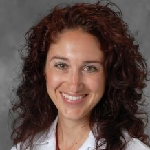Image of Dr. Carrie L. Lotenero, DO