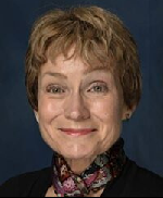 Image of Susan D. Schaffer, FNP, PHD, ARNP