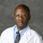 Image of Dr. Chenue Abongwa, MD