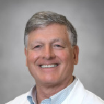 Image of Dr. Timothy R. McKee, MD, FACS