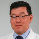 Image of Dr. Benjamin E. Lee, MD