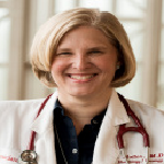 Image of Dr. Jennifer L. Holter-Chakrabarty, MD