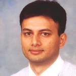 Image of Dr. M. Ahmer Kashif, MD
