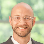 Image of Dr. Kyle R. Johnson, MD