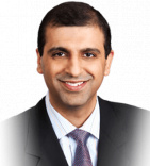 Image of Dr. Muhammad M. Janjua, MD