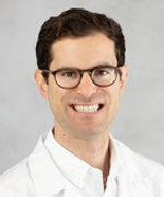 Image of Dr. Michael Todd Huber, MD