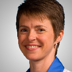 Image of Dr. Angela S. McSwain, MD