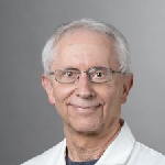 Image of Dr. Paul L. Katzenstein, MD