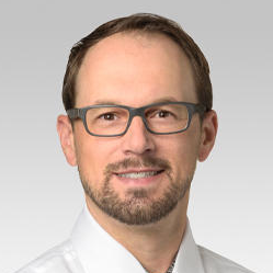 Image of Dr. Gregory P. Witkowski, MD
