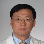Image of Dr. Jack Yang, MD