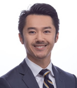Image of Dr. Andrew Cheung, DO