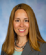 Image of Dr. Carrie Elizabeth Allison, MD