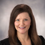 Image of Dr. Tracy L. Slocum Farritor, MD