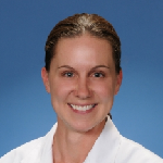 Image of Dr. Erin Elizabeth Dainty, MD