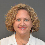 Image of Dr. Meredith Lauren Monaco-Brown, MD
