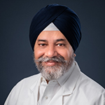 Image of Dr. Inderjeet Singh, FACS, MD