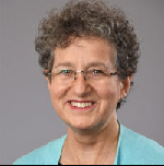 Image of Dr. Laurie Gutmann, MD