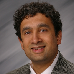 Image of Dr. Vasudev N. Bhide, MD