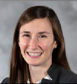 Image of Sarah A. Koch, PhD