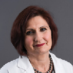 Image of Dr. Dawn M. Minyon-Sarver, DO