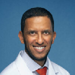 Image of Dr. Ashraf Bahlul Muzwagi, MD