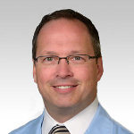 Image of Dr. David A. Klem, MD