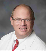 Image of Dr. Sean Allen Nix, DO