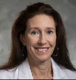 Image of Dr. Kimberly Caulway, MD