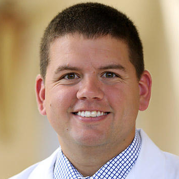 Image of Dr. Ian Cheyne, MD