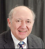 Image of Dr. Harold S. Ross, MD
