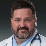 Image of Dr. Kevin Farthing, DO