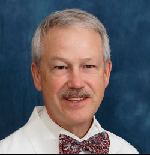 Image of Dr. William G. Thompson, MD