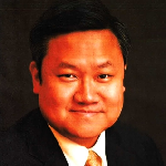 Image of Dr. Thomas C. Lee, MD