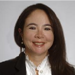 Image of Dr. Brenda Giselle Jimenez Cantisano, MD