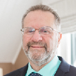 Image of Dr. Robert B. Goldblatt, PHD