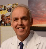 Image of Dr. Michael Kevin O'Brien, MD, PhD, FACS
