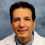 Image of Dr. Gregory E. Broslawski, DO