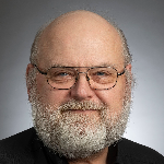 Image of Dr. Richard Dean Brown, MD