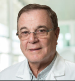 Image of Dr. Julio L. Rodriguez, MD, FAAFP