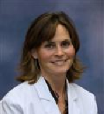 Image of Dr. Melanie S. Grgurich, DO