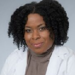 Image of Dr. Dywanda L. Lewis, MD