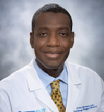 Image of Dr. Arnoux Blanchard, MD