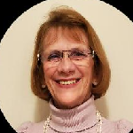 Image of Mrs. Diane Elizabeth Chapin, LLPC, MA
