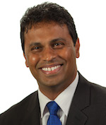 Image of Dr. Niren Angle, MD