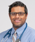 Image of Dr. Arjun Banerjee, MD