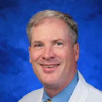 Image of Dr. Thomas William Allen, MD